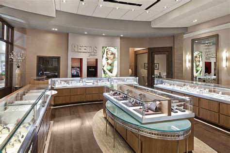 jewelry stores uptown charlotte nc